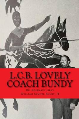 Book cover for L.C.B. Lovely Coach Bundy