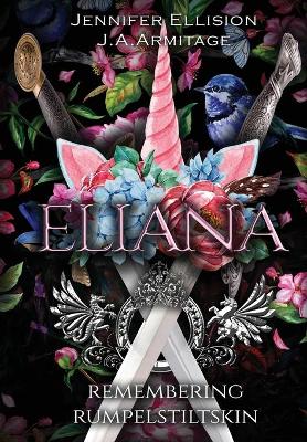 Book cover for Eliana