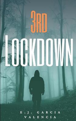 Book cover for Third Lockdown