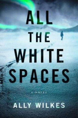 Cover of All the White Spaces