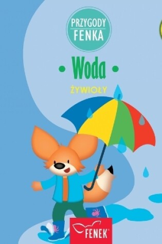 Cover of Woda