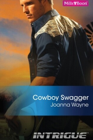 Cover of Cowboy Swagger