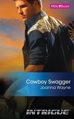 Cover of Cowboy Swagger
