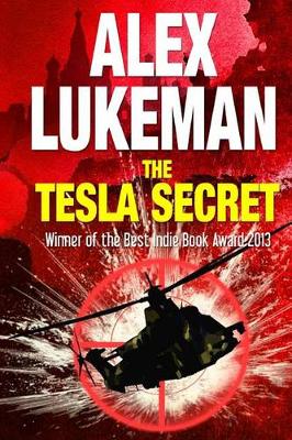 Book cover for The Tesla Secret