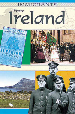 Cover of From Ireland