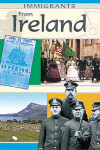 Book cover for From Ireland
