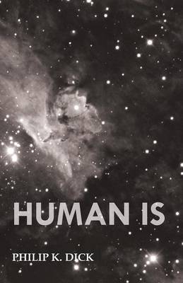 Book cover for Human Is