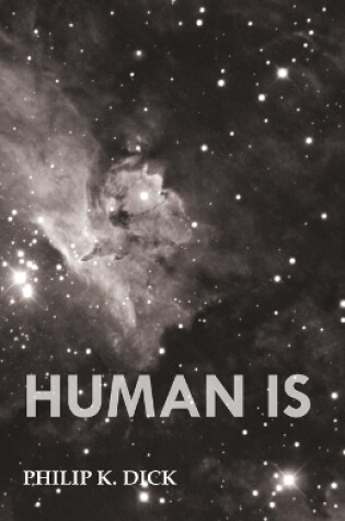 Cover of Human Is