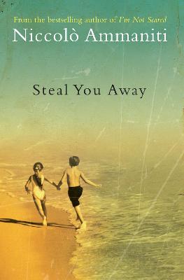 Book cover for Steal You Away