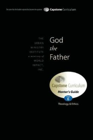 Cover of God the Father, Mentor's Guide