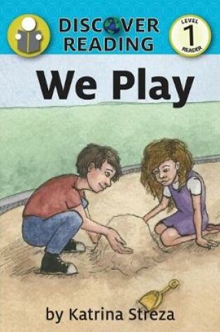 Cover of We Play