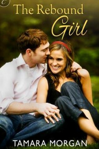 Cover of The Rebound Girl