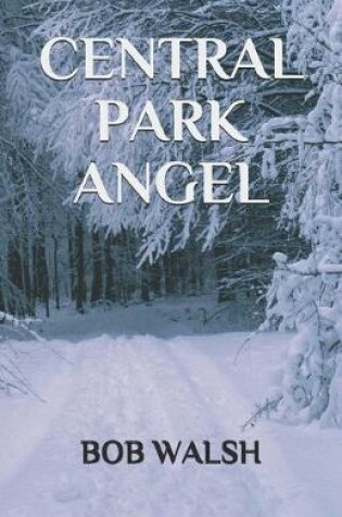 Cover of Central Park Angel
