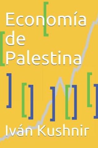 Cover of Economía de Palestina