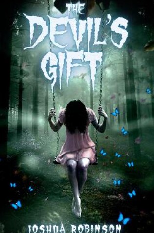 Cover of The Devil's Gift