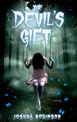 Book cover for The Devil's Gift