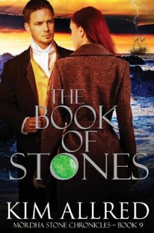 Cover of The Book of Stones