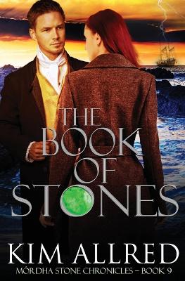 Book cover for The Book of Stones