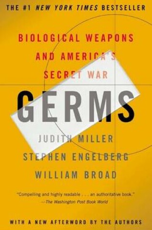 Cover of Germs