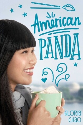 Cover of American Panda