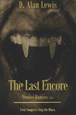 Cover of The Last Encore