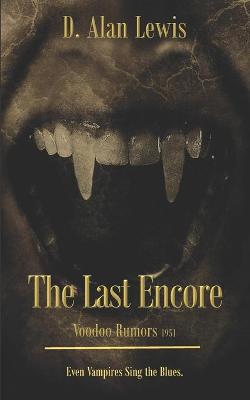 Book cover for The Last Encore