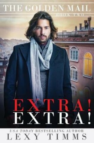 Cover of Extra! Extra!