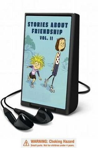 Cover of Stories about Friendship, Vol. II