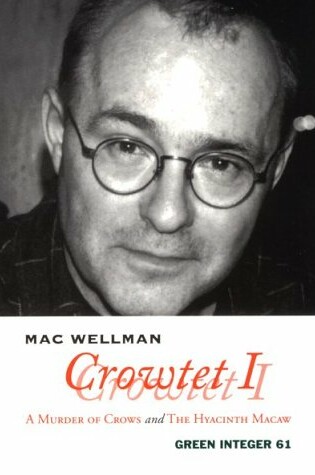 Cover of Crowtet 1