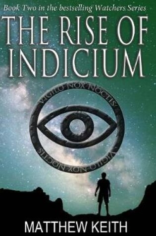 Cover of The Rise of Indicium