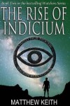 Book cover for The Rise of Indicium