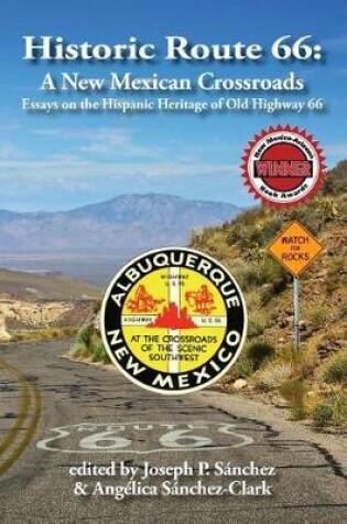 Cover of Historic Route 66