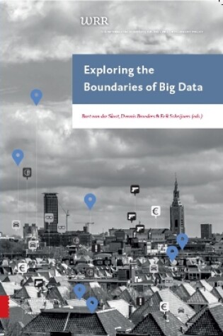 Cover of Exploring the Boundaries of Big Data