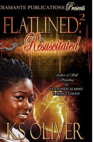 Cover of Flatlined 2