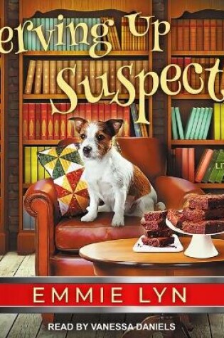 Cover of Serving Up Suspects