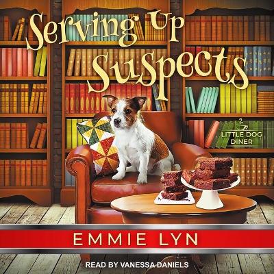 Cover of Serving Up Suspects