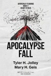 Book cover for Apocalypse Fall
