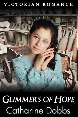 Book cover for Glimmers of Hope