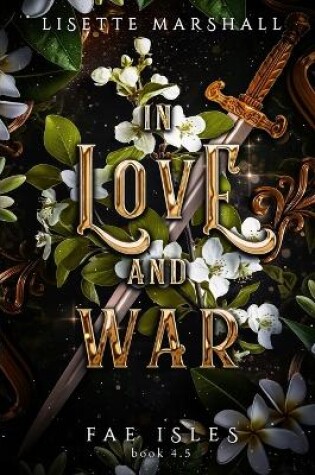 Cover of In Love and War