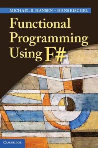 Cover of Functional Programming Using F#