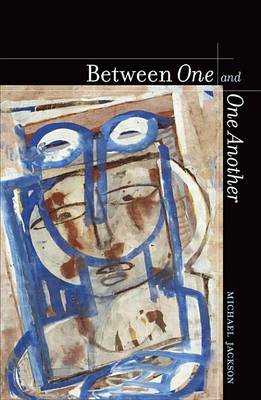 Book cover for Between One and One Another