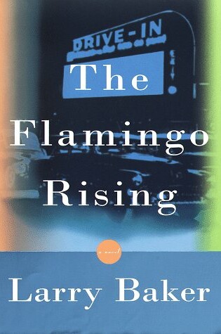 Cover of The Flamingo Rising