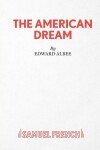 Book cover for The American Dream