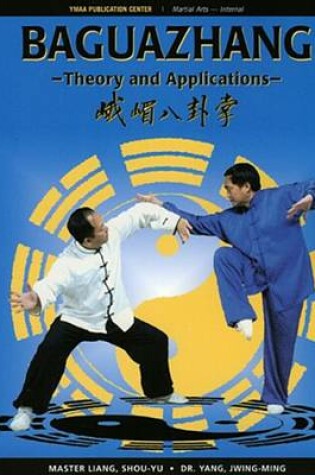 Cover of Baguazhang