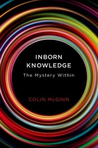 Cover of Inborn Knowledge
