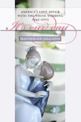 Book cover for It's Our Day