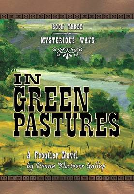 Book cover for In Green Pastures