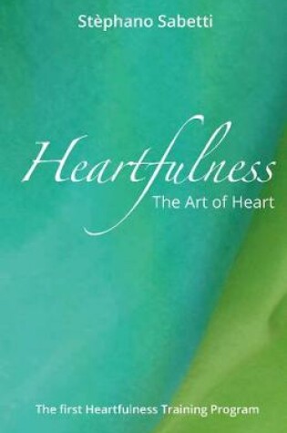 Cover of Heartfulness