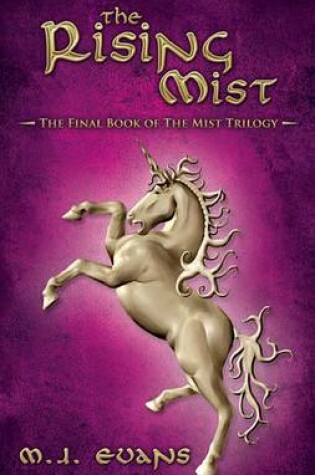 Cover of The Rising Mist