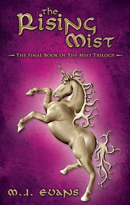 Cover of The Rising Mist